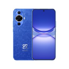 限地区、聚划算百亿补贴：华为 nova 12 活力版智能手机 8GB+256GB