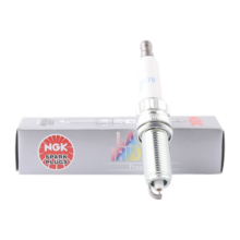 NGK铱铂金火花塞四支标致40850820083008宝马118316DS56世嘉天逸云逸