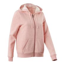 20点开始：迪卡侬 DECATHLON 女子运动夹克 8561252