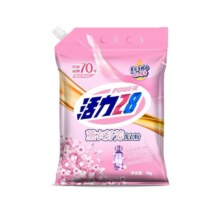 淘宝百亿补贴:活力28 薰衣草香洗衣粉 留香持久家用去渍实惠装机洗 10斤
