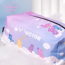 88VIP会员：VICTOR Care Bears爱心熊联名系列 羽毛球鞋袋 BG1315CBC