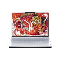 联想拯救者 LEGION R9000P 2024款 游戏本（R9-7945HX、4070 8G、16GB、1TB）