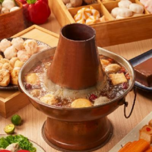 三全 火锅丸子系列 龙虾味球160g*任选12件