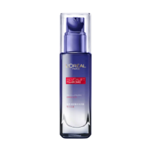 需入会、临期品：L'OREAL PARIS 欧莱雅复颜玻尿酸水光充盈导入乳液50ml