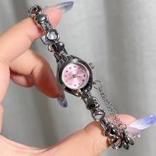 坎戈尔袋鼠手官方正品表女款轻奢