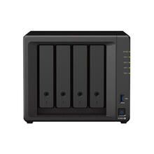 群暉 Synology DS923+ 四盤位 NAS存儲（AMD R1600、4GB）