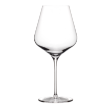 索雅特 stolzle红酒杯德国进口水晶玻璃杯勃艮第套装一对高档轻奢高脚杯 【爆款】超凡勃艮第杯2支 710ml