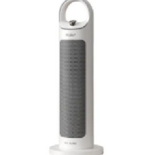 海尔（Haier）HN2012电热取暖器电热风扇