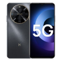限地区：WIKO Hi畅享 70 Plus 12GB+256GB 曜金黑  畅享5G手机