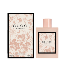古驰（GUCCI）gucci香水花悦女士50ml 花香调 淡香水EDT 情人节礼物送女友老婆