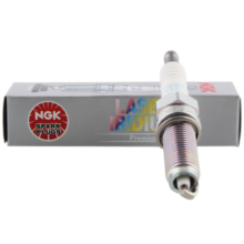 NGK铱铂金火花塞ILZKR7B-11S单支装雅阁奥德赛歌诗图思域CRV思铂睿
