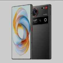 限地区：努比亚（nubia）Z70 Ultra    12+256 黑玺