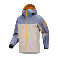ARC'TERYX 始祖鸟 现已ALPHA SV LNY蛇年新年硬壳冲锋衣2025 蛇年ALPHA SV S
