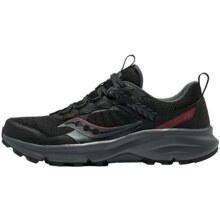 Saucony索康尼EXCURSION TR17男子户外防滑越野跑鞋徒步鞋运动鞋