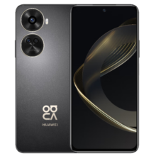 华为（HUAWEI）nova 11 SE前后双高清摄像手机 一亿像素光影人像 512GB 曜金黑 华为鸿蒙智能手机