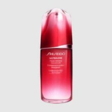 百亿补贴：SHISEIDO 资生堂 红腰子精华 第三代红妍肌活精华露 75ml