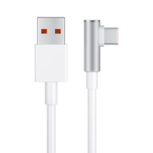 小米 Xiaomi 6A L型快充数据线 1.5M