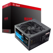 大水牛 劲强 500 非模组ATX电源 500W