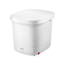 米家 MIJIA MJZYQ02XM 足浴盆 皓月白