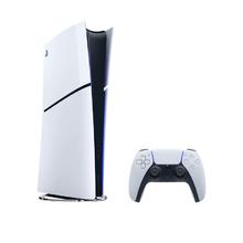 PlayStation 国行PS5 Slim数字版 家用电视游戏机 军绿色 1TB 中国大陆