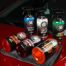 9.9元 亿力汽车洗车液水蜡高泡沫清洗剂