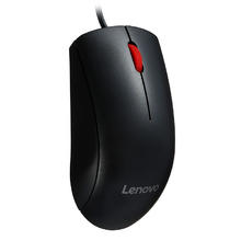 联想 Lenovo M120Pro 有线鼠标 1000DPI 黑色