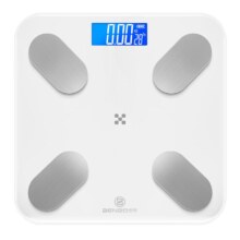 【大牌本博】高端智能app电子体重秤电子秤