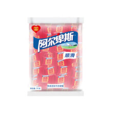 阿尔卑斯 原味喜糖硬糖1kg 休闲儿童牛奶糖果三八节散装零食聚会分享