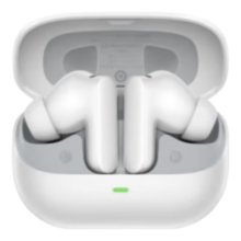 魅族（MEIZU）LIVE AI 真无线 Hi-Fi降噪蓝牙耳机 45dB智能动态降噪 4000Hz超宽频降噪 适用于苹果/安卓手机
