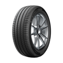 米其林（MICHELIN）汽车轮胎215/55R17 94V 浩悦四代 PRIMACY 4 适配比亚迪秦PRO
