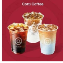 库迪咖啡 全场饮品任选券  不限杯型 15天有效-外卖&自提