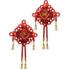 乐高 LEGO 中国传统节日系列 40756 中国结