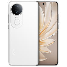 vivo S20 12GB+256GB 玉露白 6500mAh超薄长续航 5000万防畸变柔光自拍 拍照 AI 手机