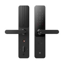 小米 Xiaomi 指纹锁智能门锁密码锁家用智能锁防盗电子E30