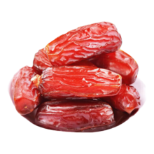 龙叮咚 伊朗进口大椰枣 1斤 蜜饯果干