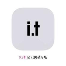 促销活动：唯品会 I.T男装 打0.9折起