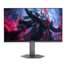 限江苏、PLUS：SANC盛色 24.5英寸 2K 超频320Hz 显示器D55