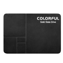 七彩虹 COLORFUL SL500 SATA 固态硬盘 500GB（SATA3.0）