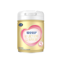 飞鹤臻爱倍护A2 β-酪蛋白 婴幼儿配方奶粉3段(1-3岁) 908g 乳铁蛋白