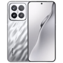 小米 15 5G手机 12GB+256GB 亮银版