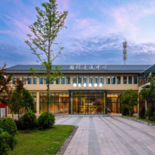 周末不加价！江西陶邑景院酒店 豪华双床房2晚套餐（含双早、可拆分用）