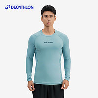 迪卡侬 DECATHLON 男子速干衣 8313142