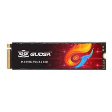 固德佳 GUDGA GVL NVMe M.2固态硬盘 1TB（PCIe3.0*4）