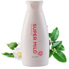惠润 柔净洗发露 鲜花芳香 220ml