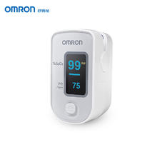 欧姆龙 OMRON HPO-100 血氧仪