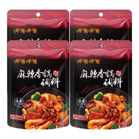 呷哺呷哺 麻辣香锅调料