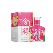 88VIP:沱牌艺术大师款100ml浓香型白酒