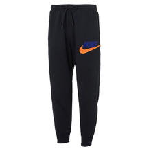 NIKE 耐克 男子AS M NK CLUB BB JOGGER CHNL FT运动长裤FN3095-010