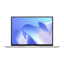 华为 HUAWEI 笔记本电脑MateBook 14 2024新品 酷睿Ultra5/7超极AI学生商务办公