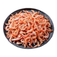 磷虾南极磷虾 煲粥炖汤提鲜  磷虾肉1袋（20g）
